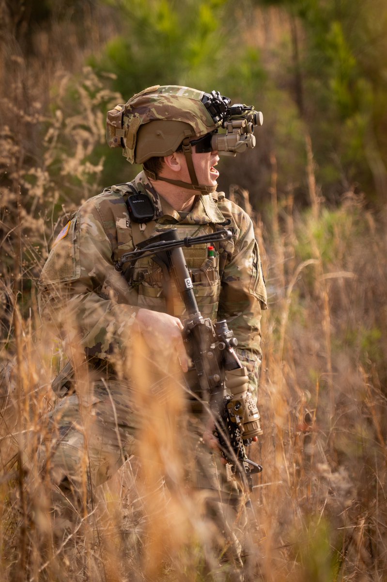 CPE Ground - Soldier Systems tweet media