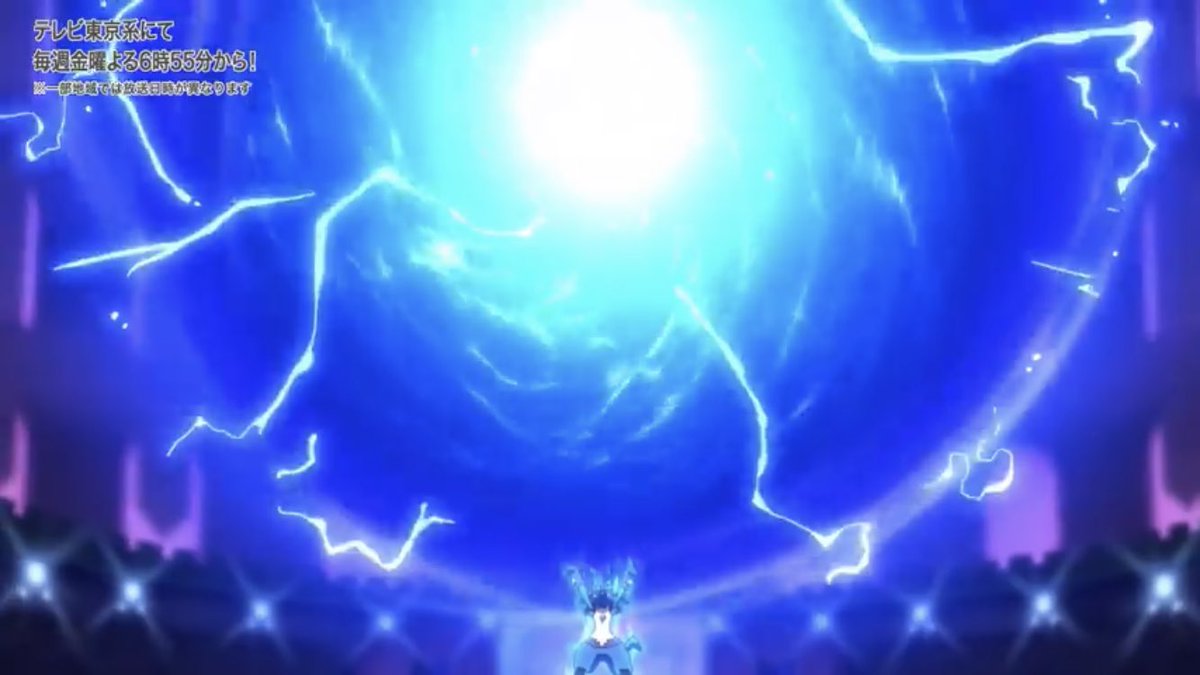 アニメ ポケットモンスターで ルカリオ が話題に トレンドアットtv