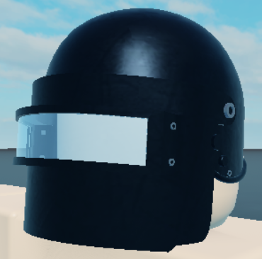 Invisibliss2's tweet photo. [PUBG] Level 3 Helmet #RobloxDev #Roblox #Blender3d https://t.co/DOLVYpzQkF
