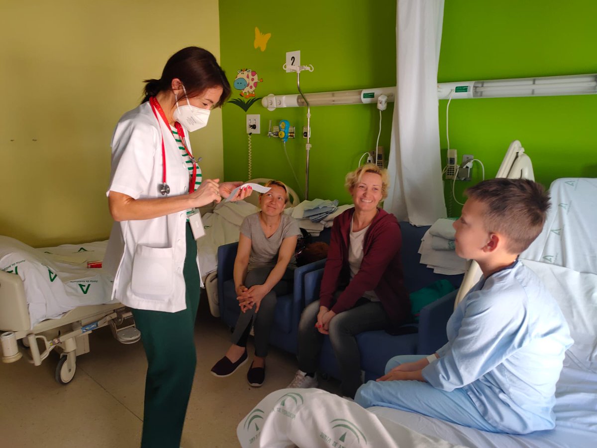 <a href="/HumanizAndal/">HumanizAndalucía</a> <a href="/saludand/">Consejería de Salud y Consumo</a> <a href="/AlmeriaJunta/">AlmeríaJunta</a> <a href="/peacro/">PEDRO ACOSTA</a> <a href="/juanbelmena/">Juan de la Cruz Belmonte Mena</a> <a href="/IsaDuepediatria/">Isa</a>