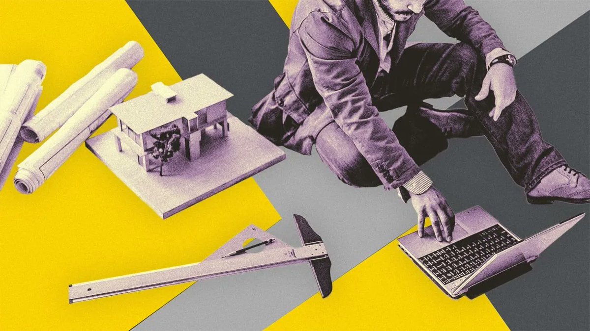 joetannery's tweet photo. McKinsey report: Designers are critical to business performance, but there’s a big catch https://t.co/z5grkQP4Ry https://t.co/OTceWPyplA