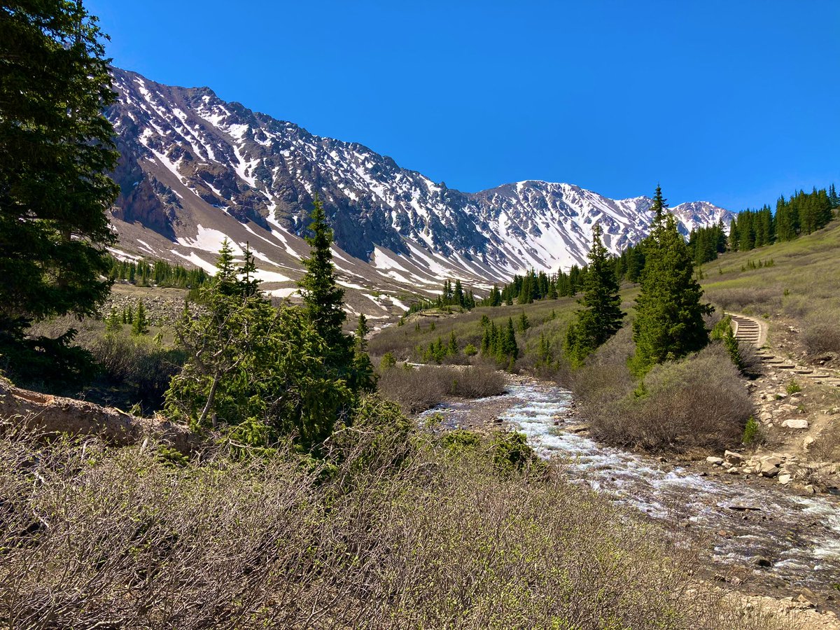 They_Adventure's tweet photo. 📍Grays Peak, CO
#14ers #colorado #mountains https://t.co/nWEoJyzE3W