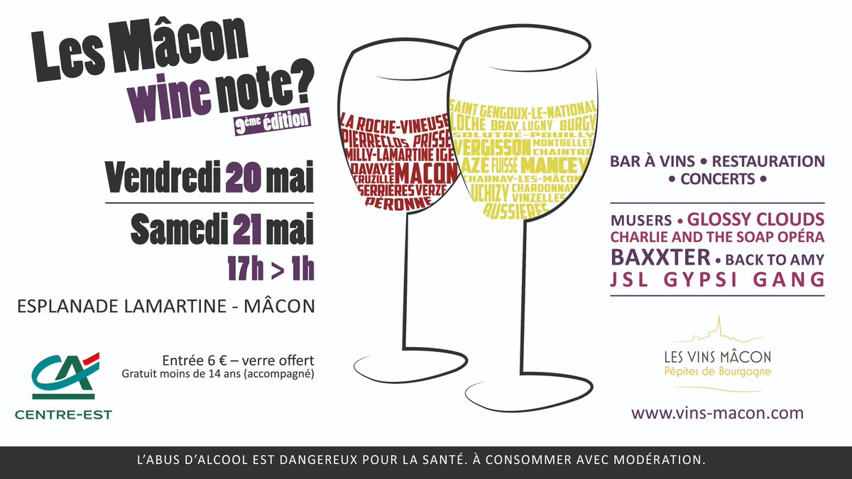 Crédit Agricole Centre-est tweet media