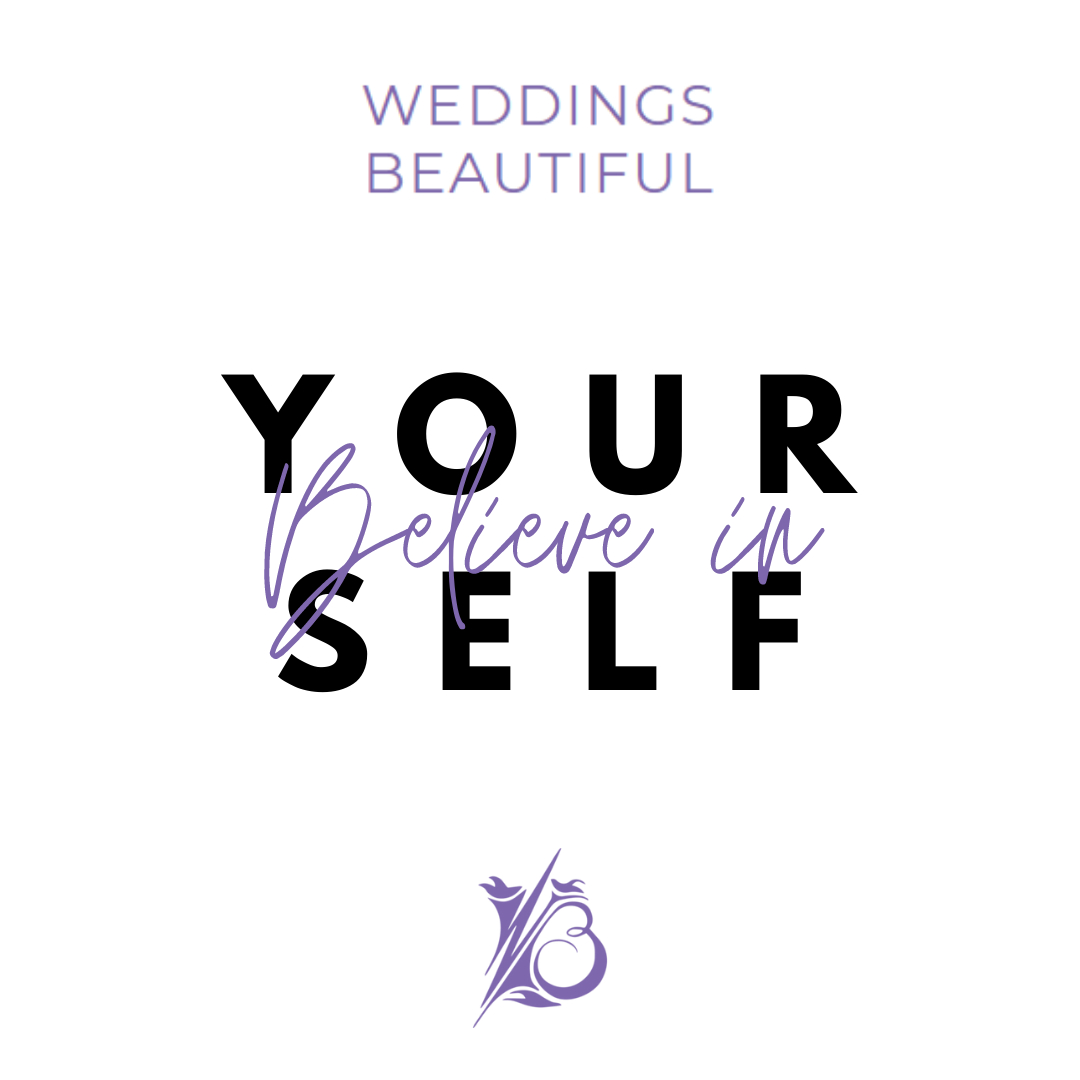 WedBeautiful's tweet photo. To be an entrepreneur first you have to  believe in yourself. #AllThingsWeddingsBeautiful #WeddingsBeautifulWorldwide #WeddingsBeautiful #weddings #beaweddingplanner #weddingplannercertification #CertifiedWeddingSpecialist https://t.co/IWpSiWpUJU