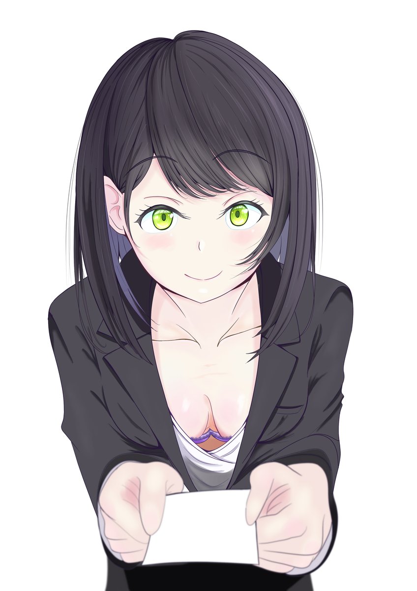 遅ればせながら便乗。2次創作で主にラブライブを描いたり、最近はオリジナルも描いたりしています。オリキャラ「アラサー新卒の同期のお姉さん」 という概念を広めていきたい(笑)
#ゴールデンウィークSNS展覧会2022 
#GWはフォロワーさんが増えるらしい 