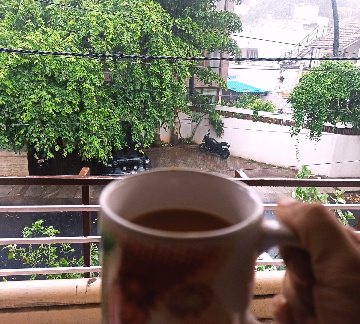 Rohini Prasad tweet media