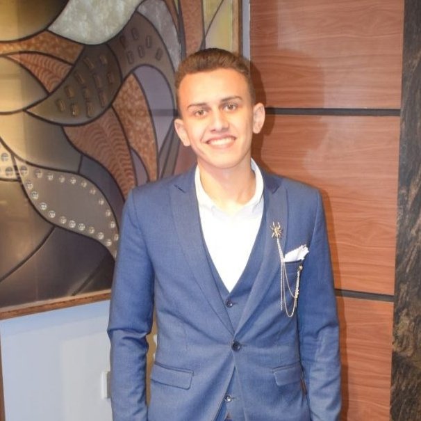 #صورة_ملف_شخصي_جديدة