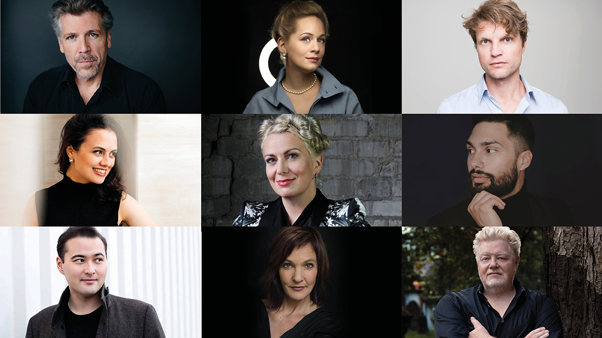 Out now: das Programm von unserem Liedfestival Neuland.Lied! 
Vom 11.-19. Juni dreht sich in Heidelberg alles rund um das Lied – mit Liederabenden, öffentlichen Meisterklassen, Kunstlied-SLAMS, Lied Theater und vielem mehr! 

Programm &amp; Tickets: heidelberger-fruehling.de/neulandlied