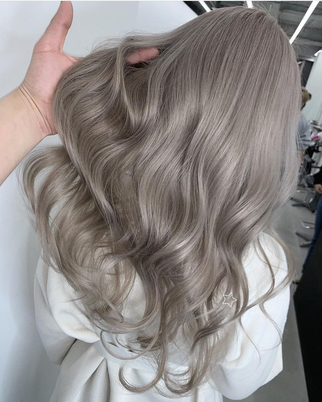 🪄💗🌈สีผมHaircolorshopping👱‍♀️ On Twitter: 