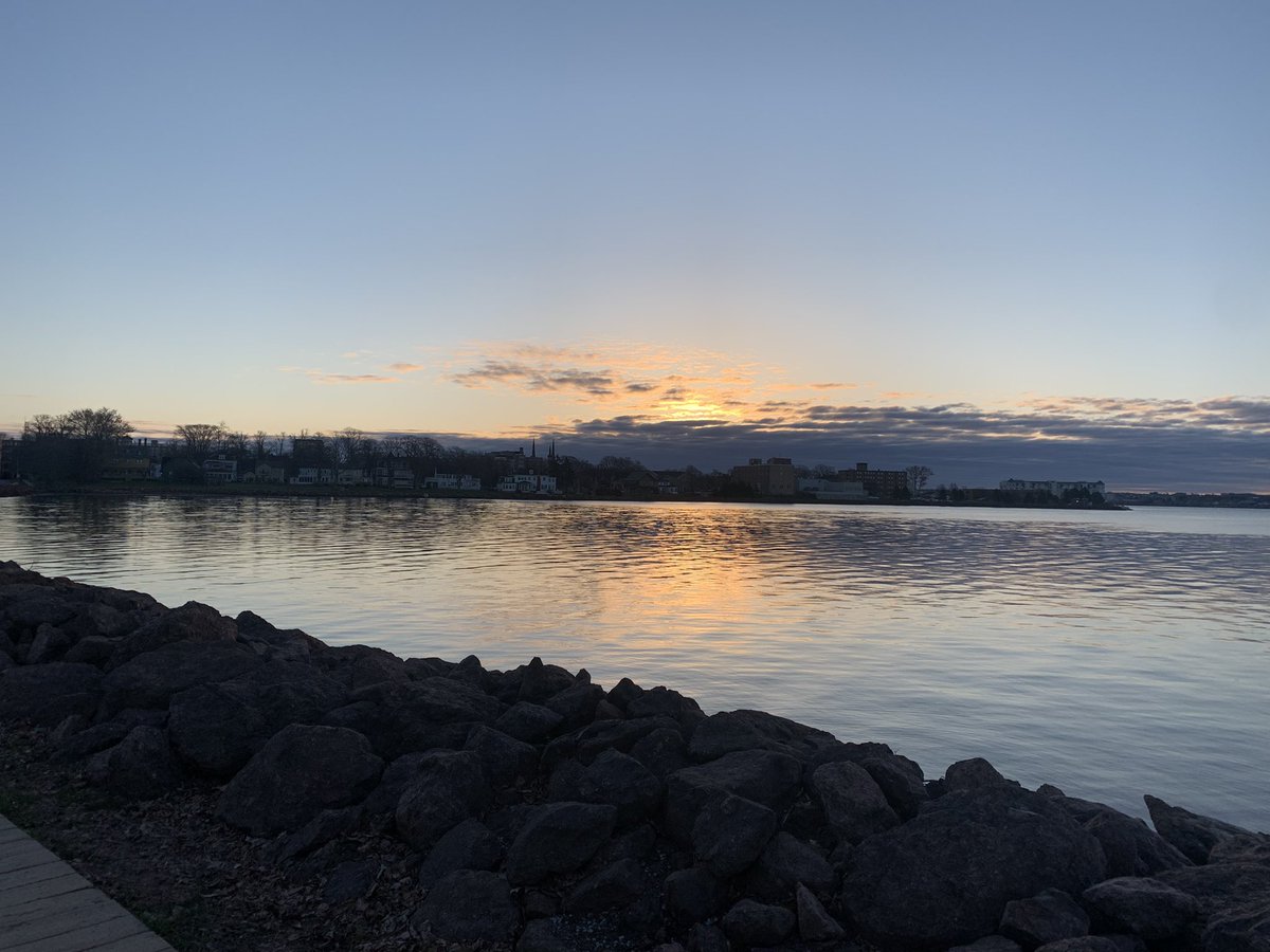 ToolBoxExperts's tweet photo. Summer is just around the corner! Looking good Charlottetown! https://t.co/ffIp13iOjj