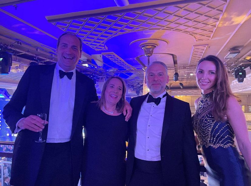 W2GlobalData's tweet photo. A fantastic evening at @TCPAwards last night.
A huge congratulations to W2 client @gohenry for winning Best Marketing Campaign.
Also to W2 channel partner @GPS_Processor for a highly commended in the Best Processing Programme or Proposition category.
#TCPA #TCPA22 https://t.co/9SqtLAvS8U