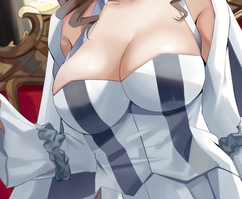 Horn Skuld tweet media