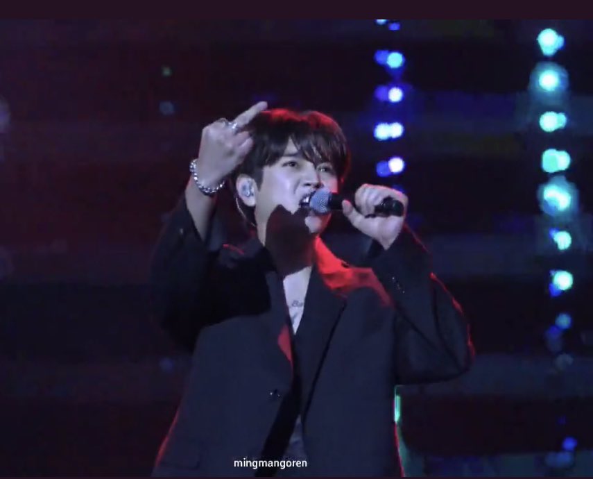 yoioiuy's tweet image. This aaron and ren