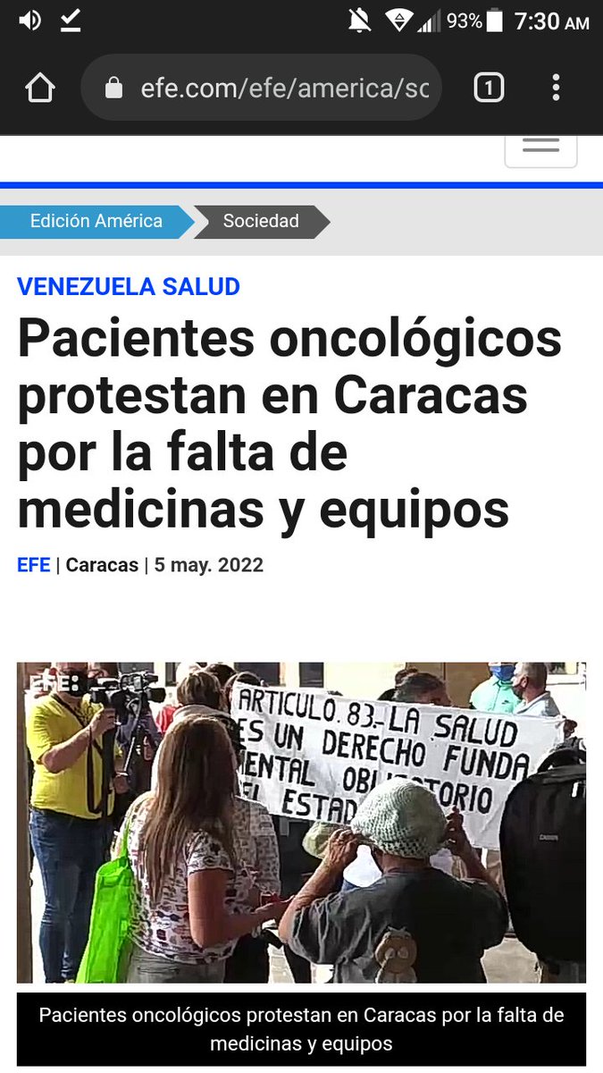 ALBERTO46665323's tweet photo. .@NicolasMaduro @delcyrodriguezv @PartidoPSUV
@JuventudPSUV @dcabellor @ElMazoDandoVTV @TareckPSUV @gestionperfecta #5May #S.O.S, 98% de los hospitales oncológicos públicos en Caracas no cuenta con unidades de "RADIOTERAPIA DE CABEZA Y CUELLO" desde hace años. https://t.co/lIEOvHRYkb