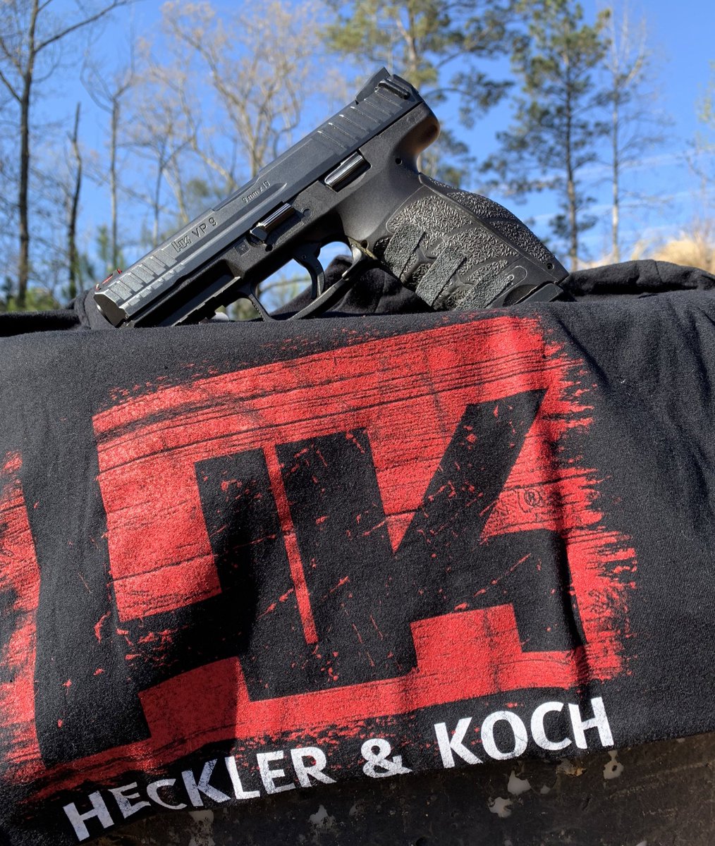 HKshooting's tweet photo. Shoot well this weekend, everyone! 💪💥🇩🇪 @HecklerAndKoch https://t.co/tLjhX1bkhu