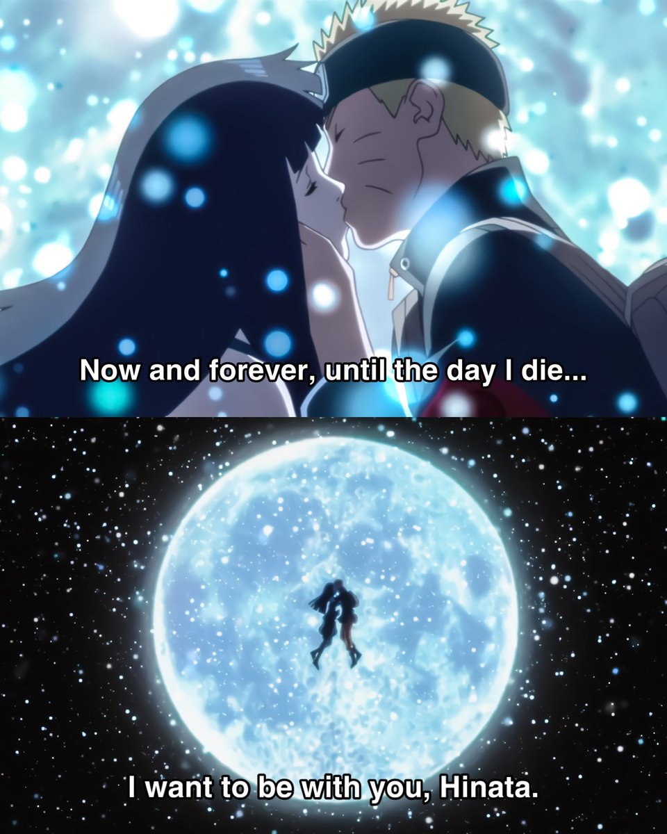 Anime : Naruto : The Last