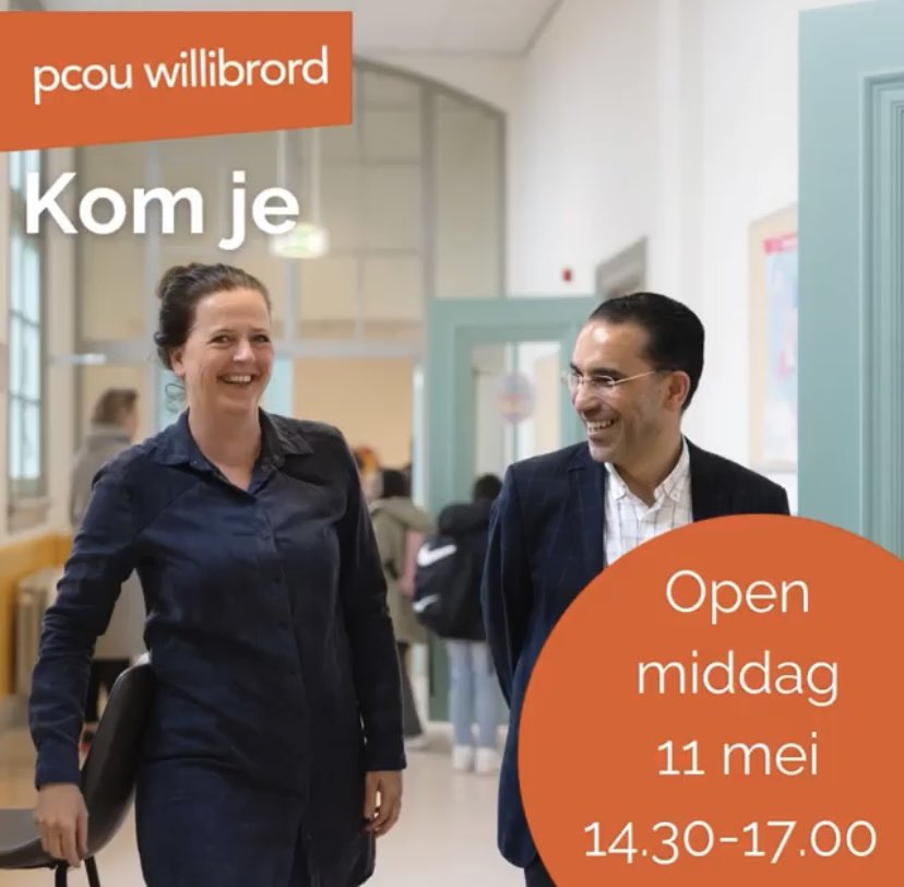 Basisschool de Odyssee tweet media