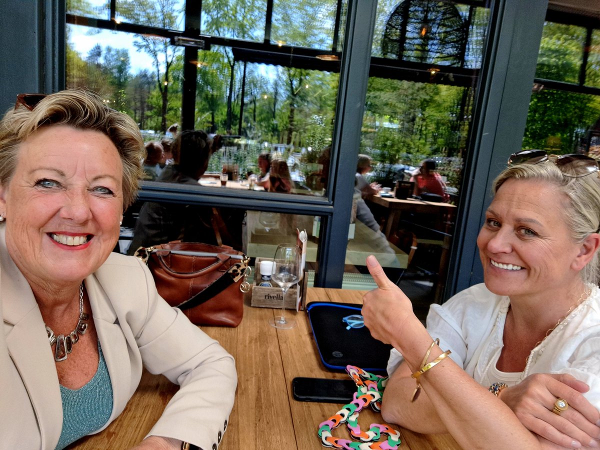 Mieke Engelbertink tweet media