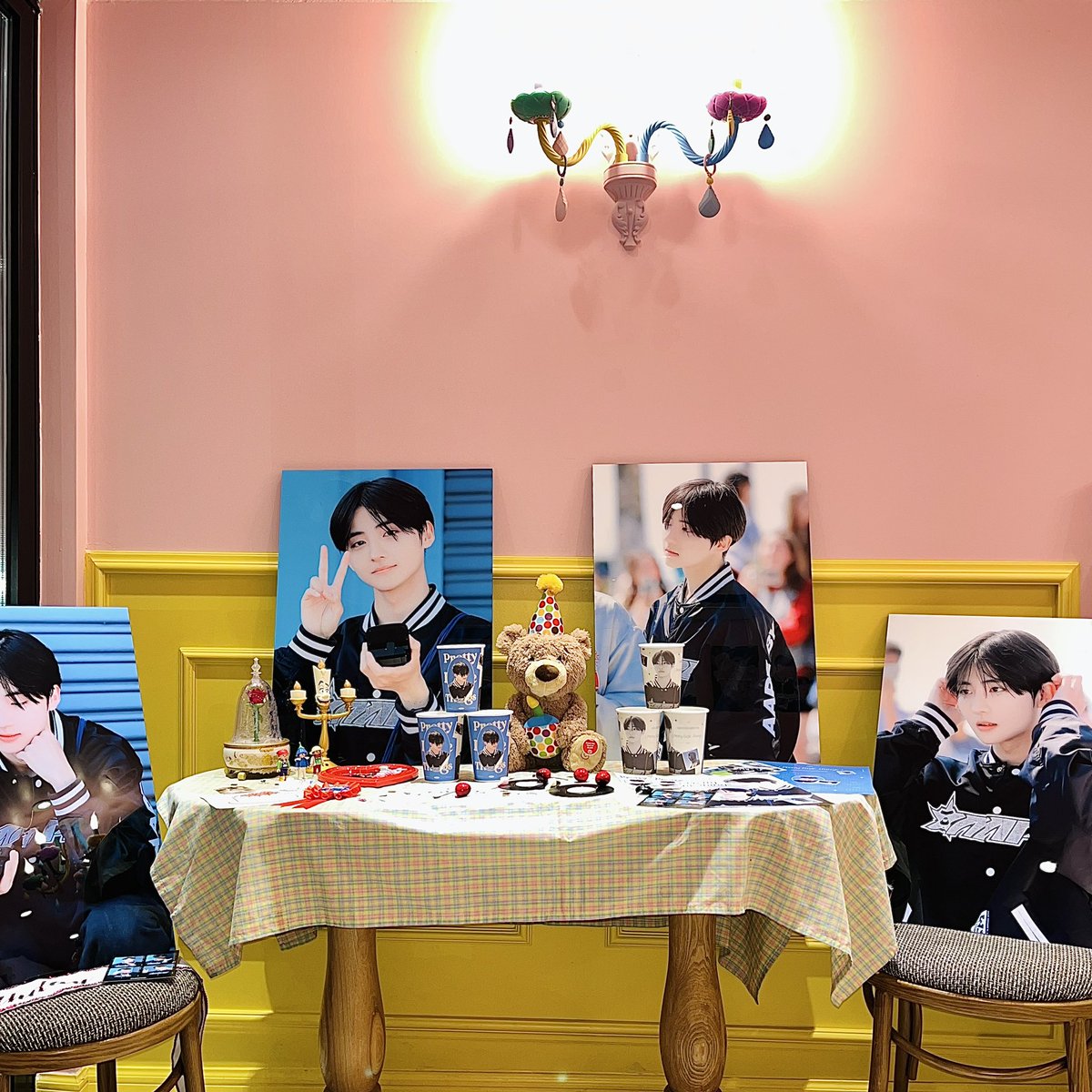 030508kr's tweet photo. 𝐏𝐫𝐞𝐭𝐭𝐲 𝐋𝐢𝐭𝐭𝐥𝐞 𝐓𝐡𝐢𝐧𝐠𝐬

➖ 내일 만나요 🥳 https://t.co/YE3hZMtQf3