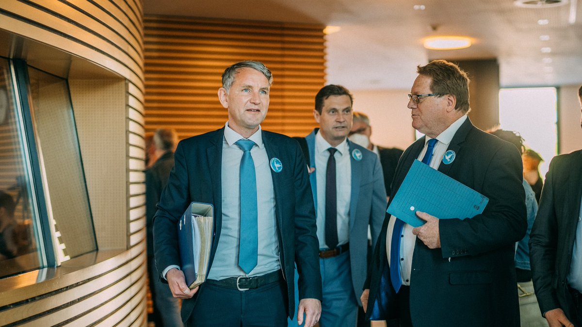 Wir als #AfD-Fraktion stehen für #Frieden.