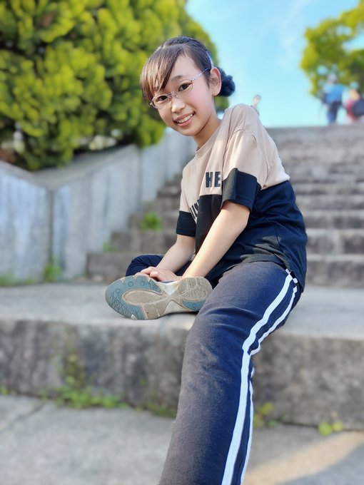 Twitterのコスプレ画像33