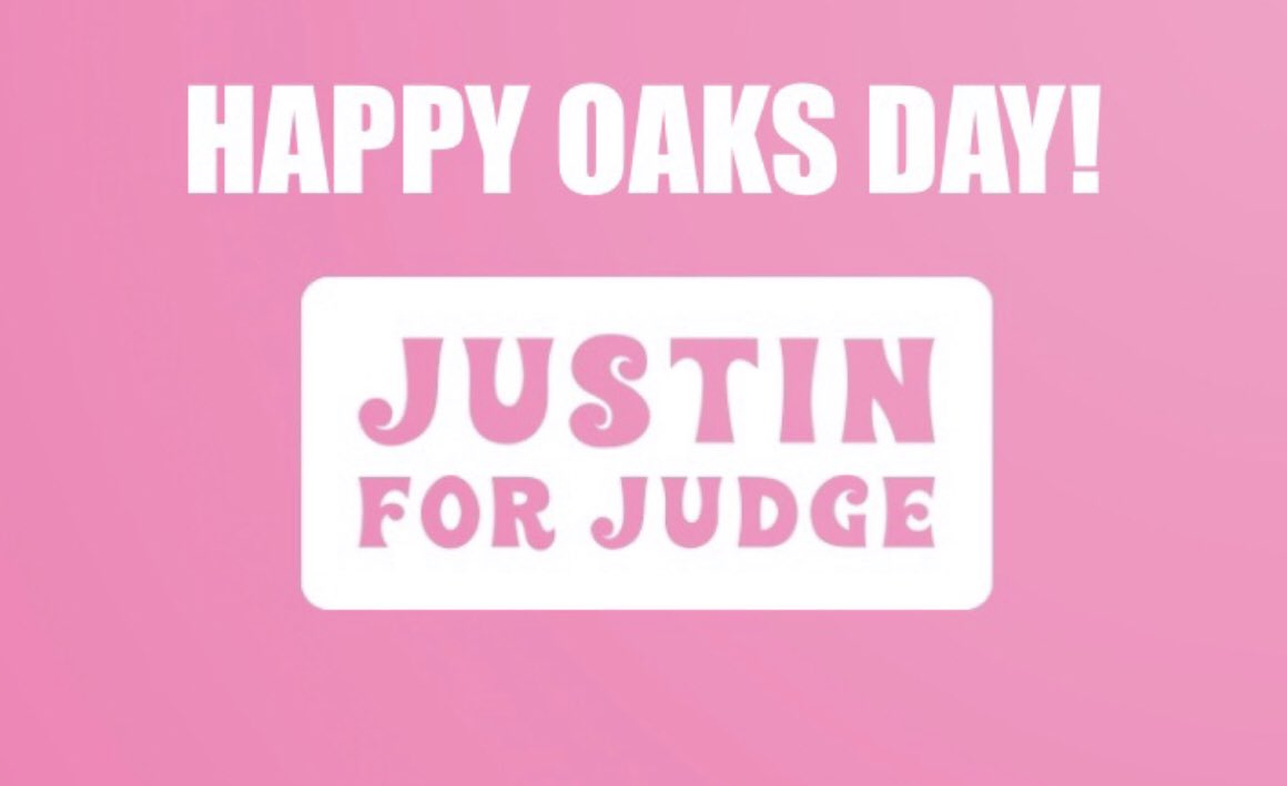 justin4judge's tweet image. Mark it down…November 8th bet on Brown! #whatcanbrowndoforLou #justin4judge