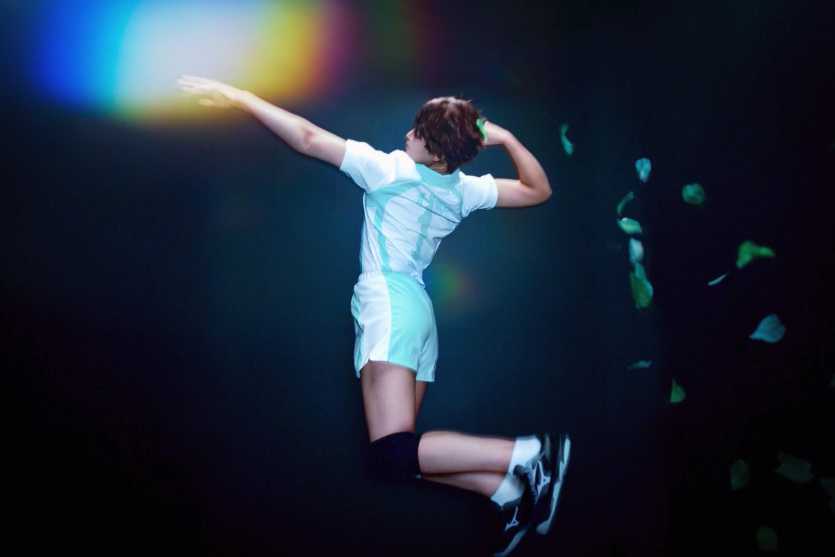 きり👓 tweet media