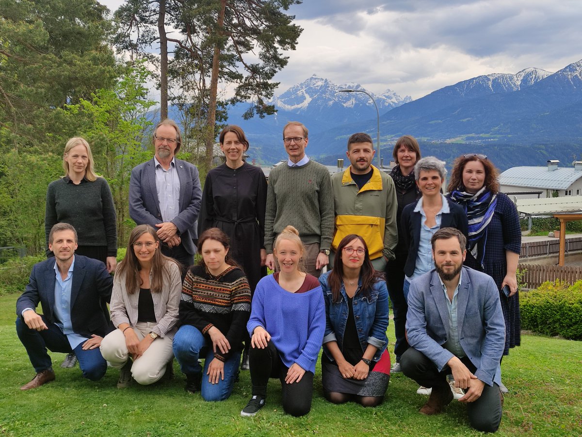 cCHANGE (@cchange_climate) on Twitter photo Productive and insightful days in Innsbruck. Consolidating the learning from how open schooling meets the needs of sustainability education and thriving youths. <a href="/uniinnsbruck/">@uniinnsbruck@social.uibk.ac.at</a> has been a wonderful host for the meeting that marks the end of the <a href="/SEAS_SciEdu/">The SEAS Project</a> <a href="/HorizonEU/">Horizon Europe đȘđș</a> project. Productive and insightful days in Innsbruck. Consolidating the learning from how open schooling meets the needs of sustainability education and thriving youths. <a href="/uniinnsbruck/">@uniinnsbruck@social.uibk.ac.at</a> has been a wonderful host for the meeting that marks the end of the <a href="/SEAS_SciEdu/">The SEAS Project</a> <a href="/HorizonEU/">Horizon Europe đȘđș</a> project.