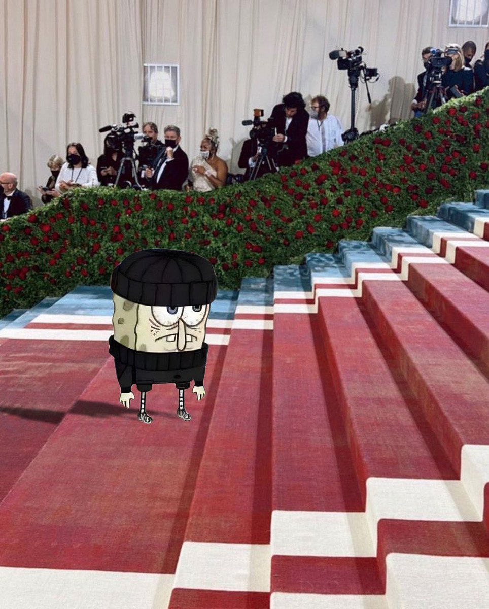 DoomSponge's tweet image. 