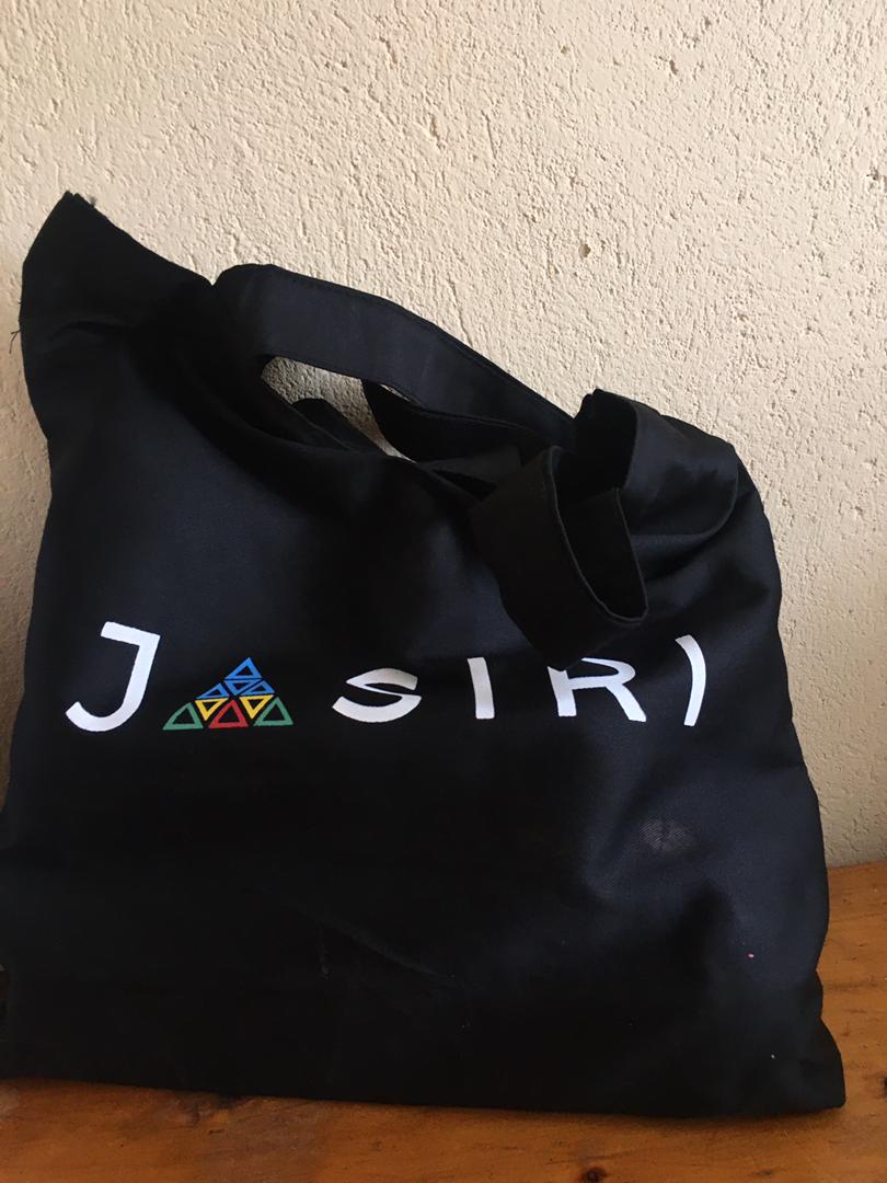 Angazaltd's tweet photo. Just received a thoughtful package :) Thank you @Jasiri4Africa https://t.co/lHwsDamhZN