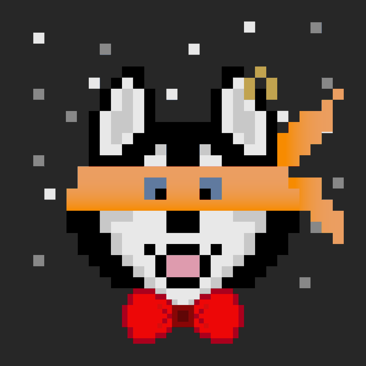 glabmang's tweet photo. @danksy__ @garyvee @hoskytoken how can you not love this adorable doggo #CNFTs
#hosky #hoskytoken #hoskyidiotgames #ADA https://t.co/gqke3fiw5U