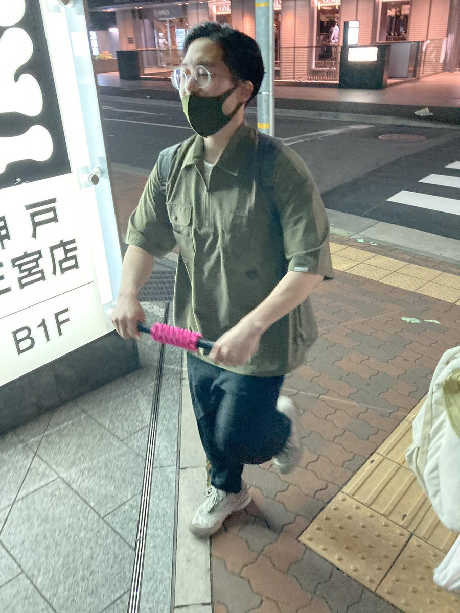 Tsudio_Studio's tweet photo. 新型セグウェイ https://t.co/GZ7tcZbZSi