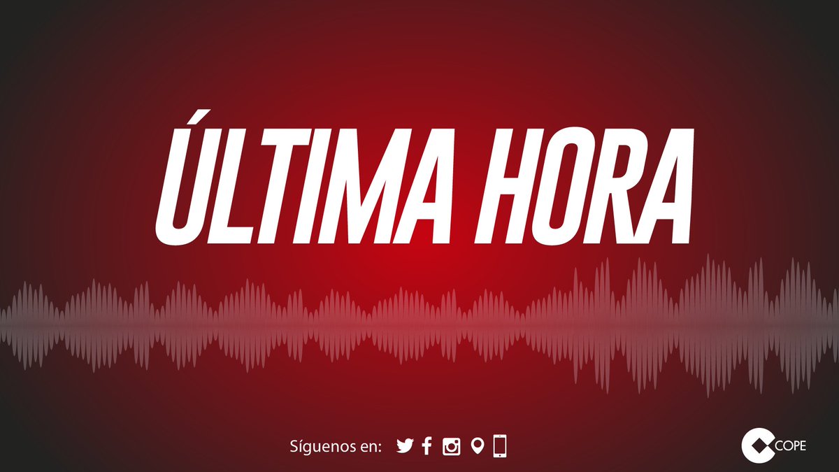 #ÚLTIMAHORA Registrada una fuerte explosión en el barrio de Salamanca de Madrid 

 ➡️ cope.es/n/2067785