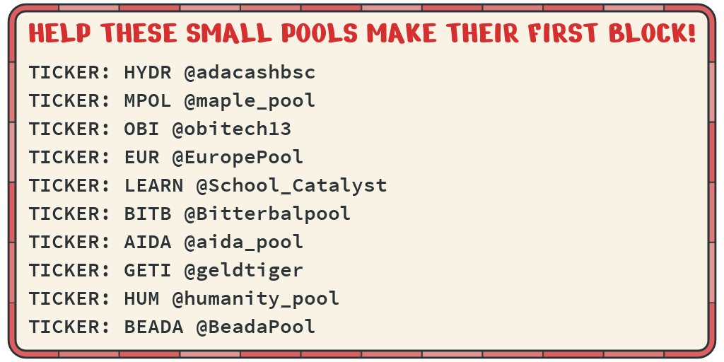 Stake COCO! Earn more ADA! tweet media