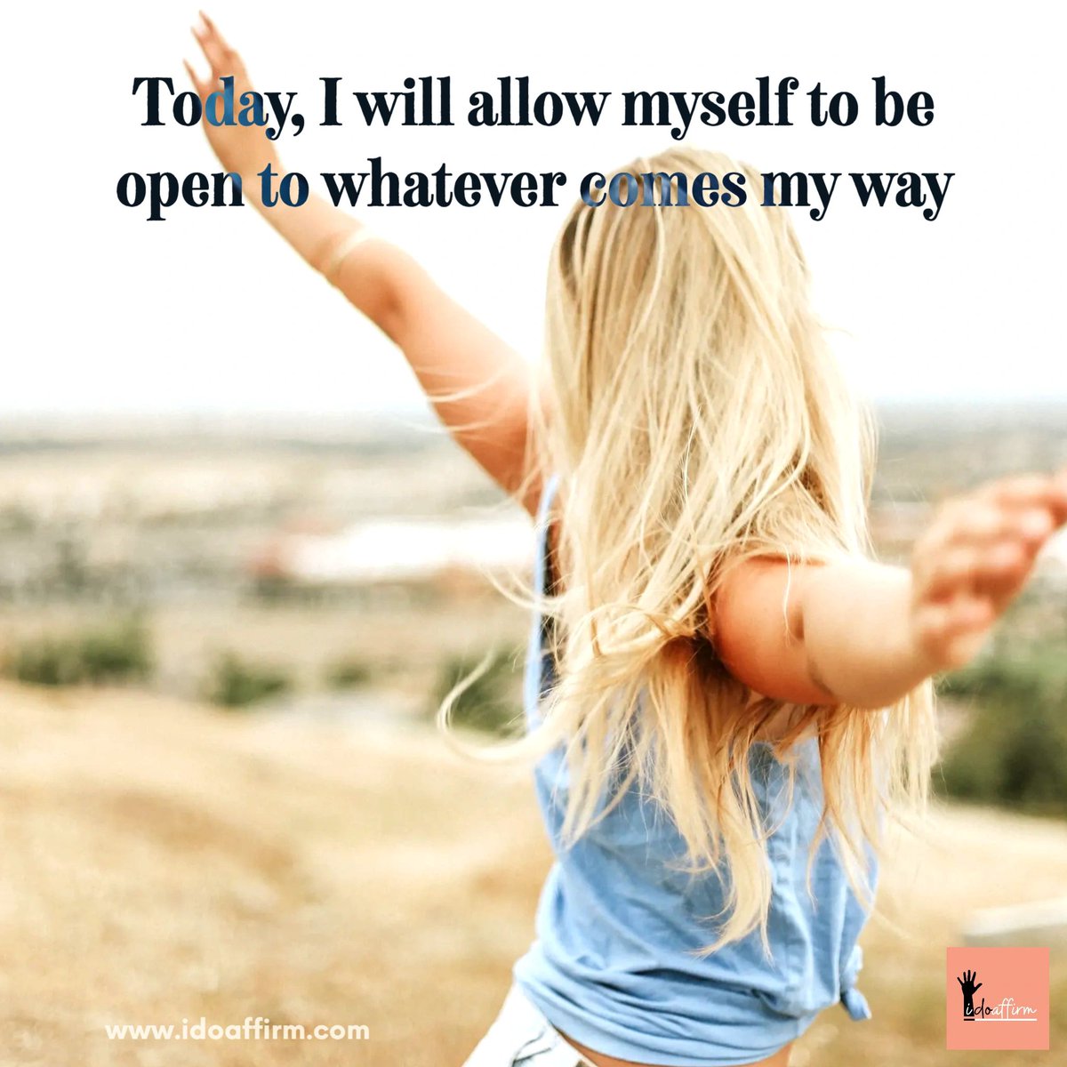 idoaffirm's tweet photo. You just never know what opportunity will find you! Visit us at https://t.co/ODghlulQhZ. https://t.co/U1rgvjeQPm