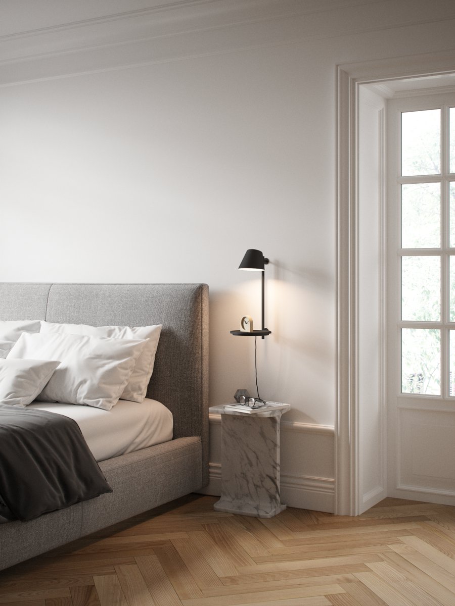 LightsyUK's tweet image. The key to a great design is combining style &amp;amp; functionality, we think we just found the perfect example 👀💫
-
#stylemeetsfunctionality #bedsidelighting #lightsy