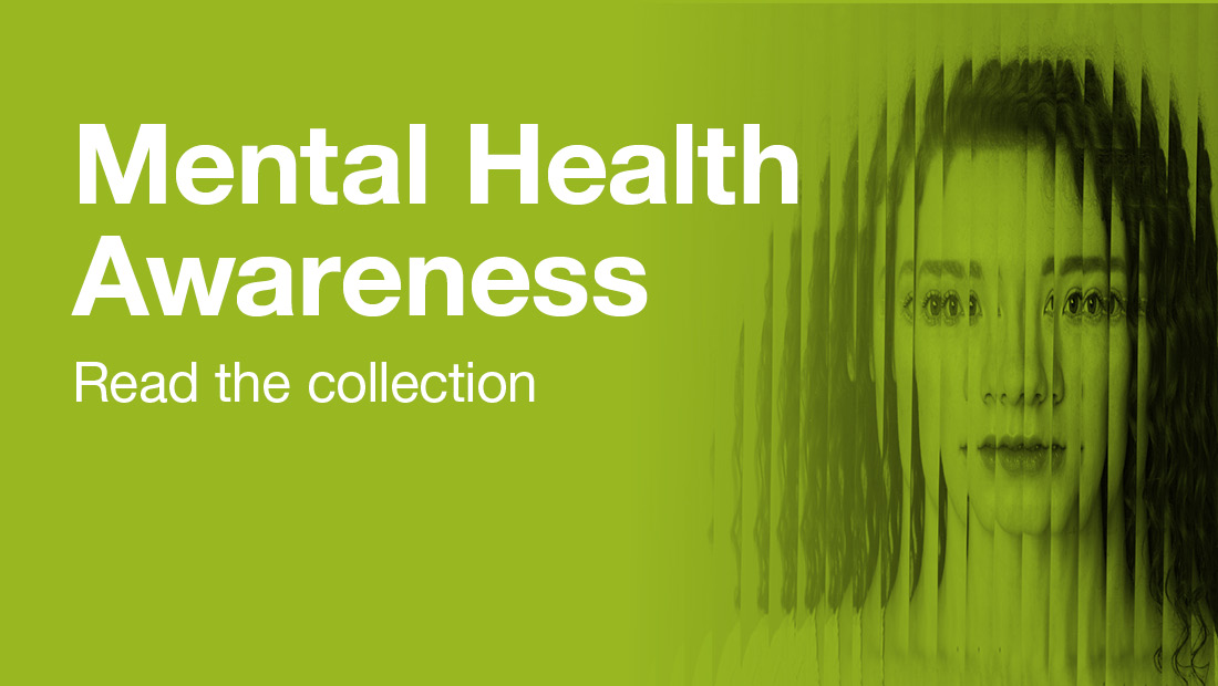 Sage_Publishing's tweet photo. For #MentalHealthAwarenessMonth, we’ve put together a collection of free-to-access resources to help fight stigma, educate, and support Mental Health Awareness.

Access here: https://t.co/PXEjNPKj1H https://t.co/or3dB6A0ZT