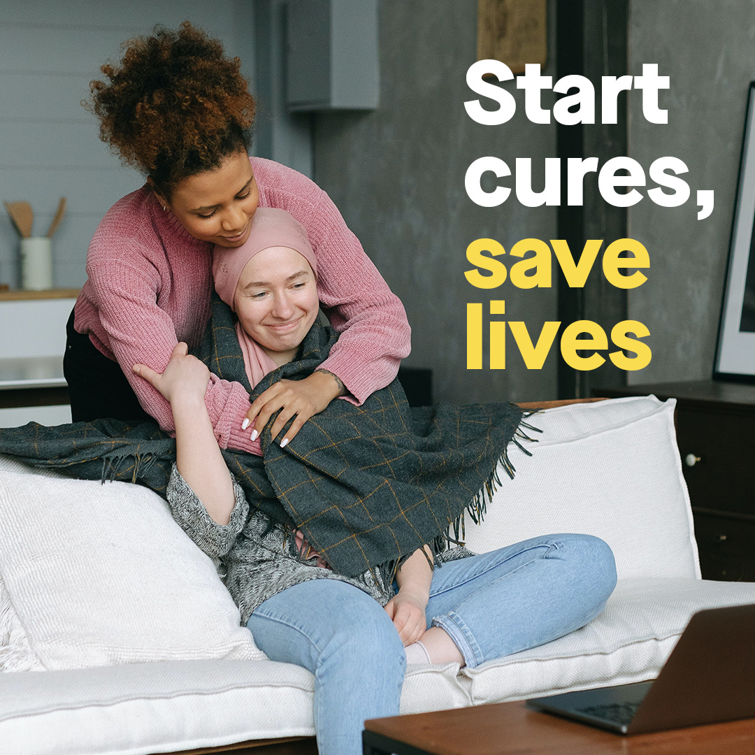 WorldwideCancer's tweet photo. Hello #Curestarter! 👋 If you're new around here, let us introduce ourselves: we are #WorldwideCancerResearch and we start new cancer cures by funding ground-breaking discovery research in labs all over the world. Find out more about us... https://t.co/0E0iIoVVb0 https://t.co/uota0tca4I