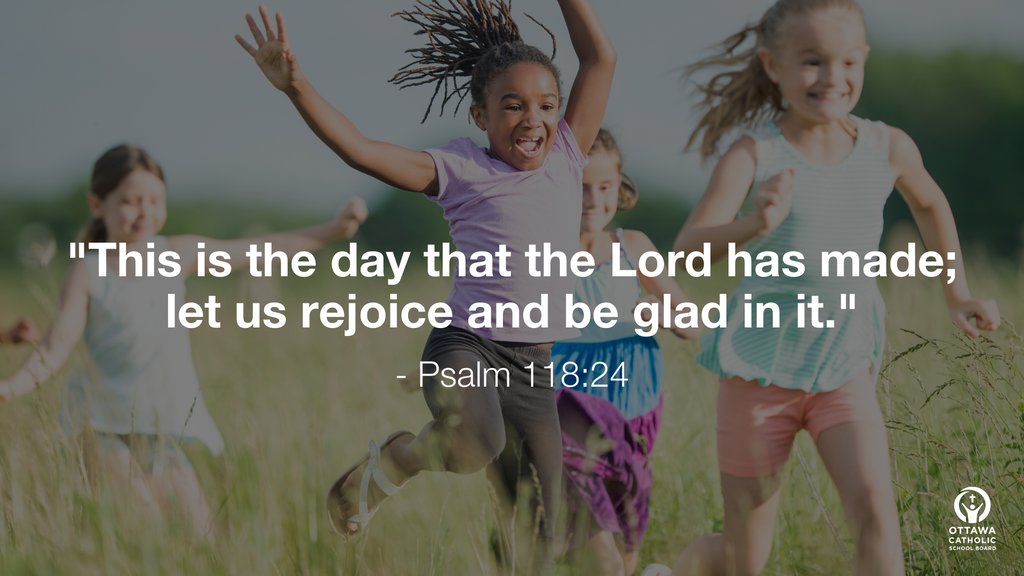 Ottawa Catholic School Board tweet media