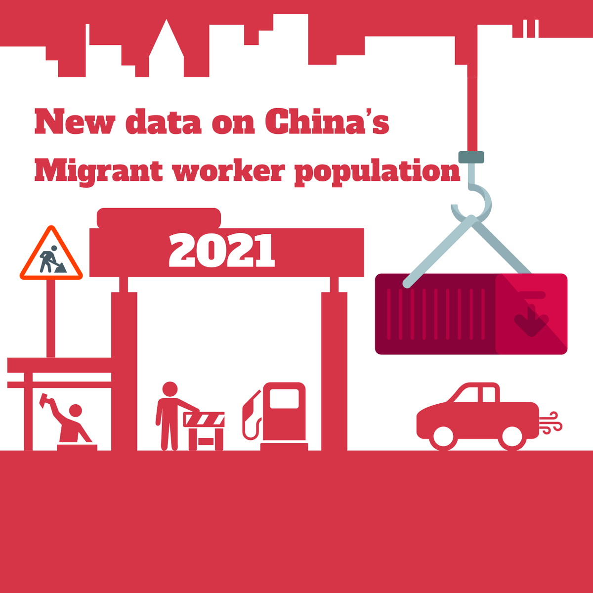 chinalabour's tweet photo. #WeeklyCLBHighlight: New data on China’s #migrantworker population https://t.co/Eay0NcxsLY