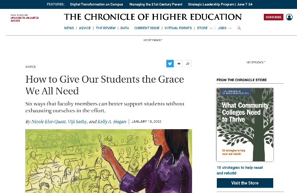 TownSchoolHead's tweet photo. An increase in student misbehaviors seems inevitable as children continue to struggle emotionally during the pandemic, and this essay offers an insightful approach for engagement and redirection: https://t.co/Rqg2FklSf1 https://t.co/2VDFXkyZic