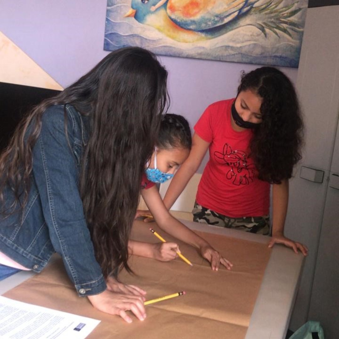 Focus Central America Foundation tweet media