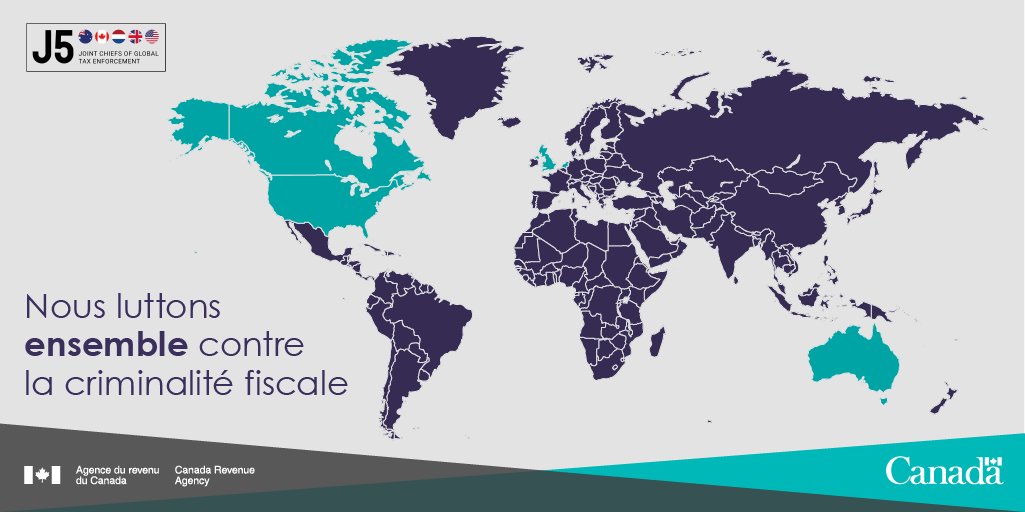 Agence Revenu Canada tweet media