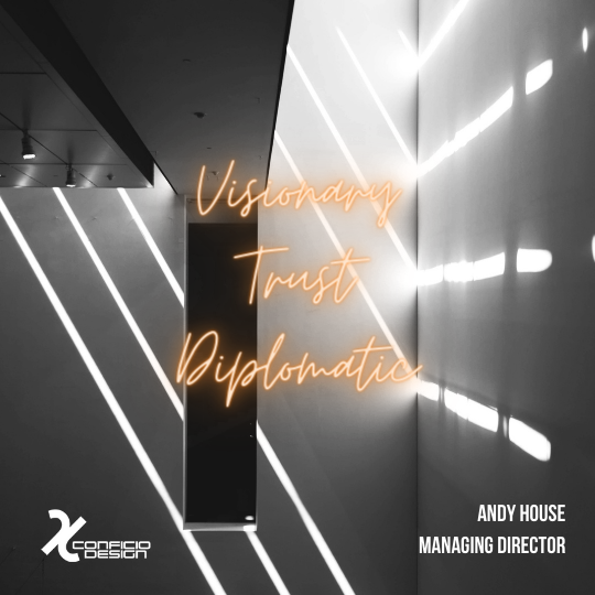 Conficio Product Design tweet media