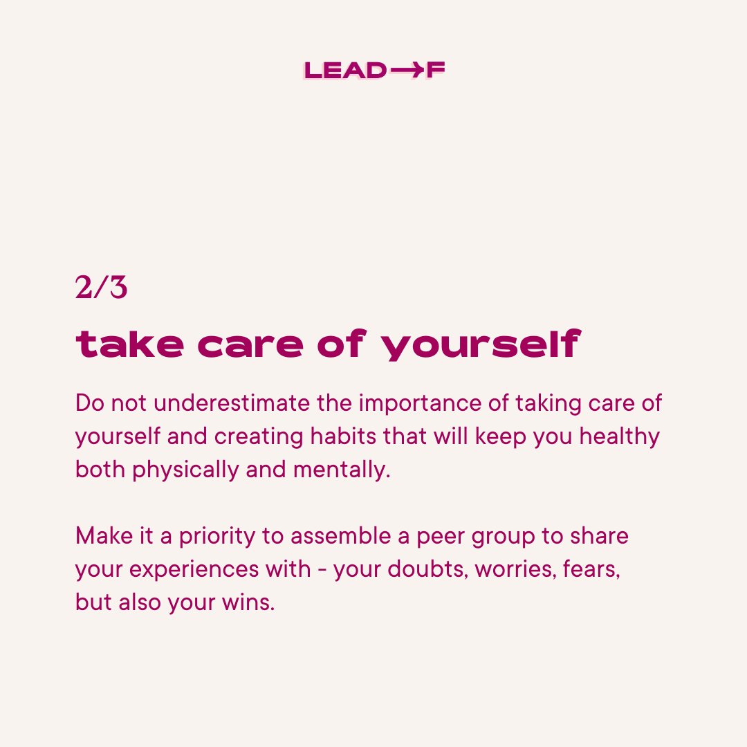 Female Founders tweet media