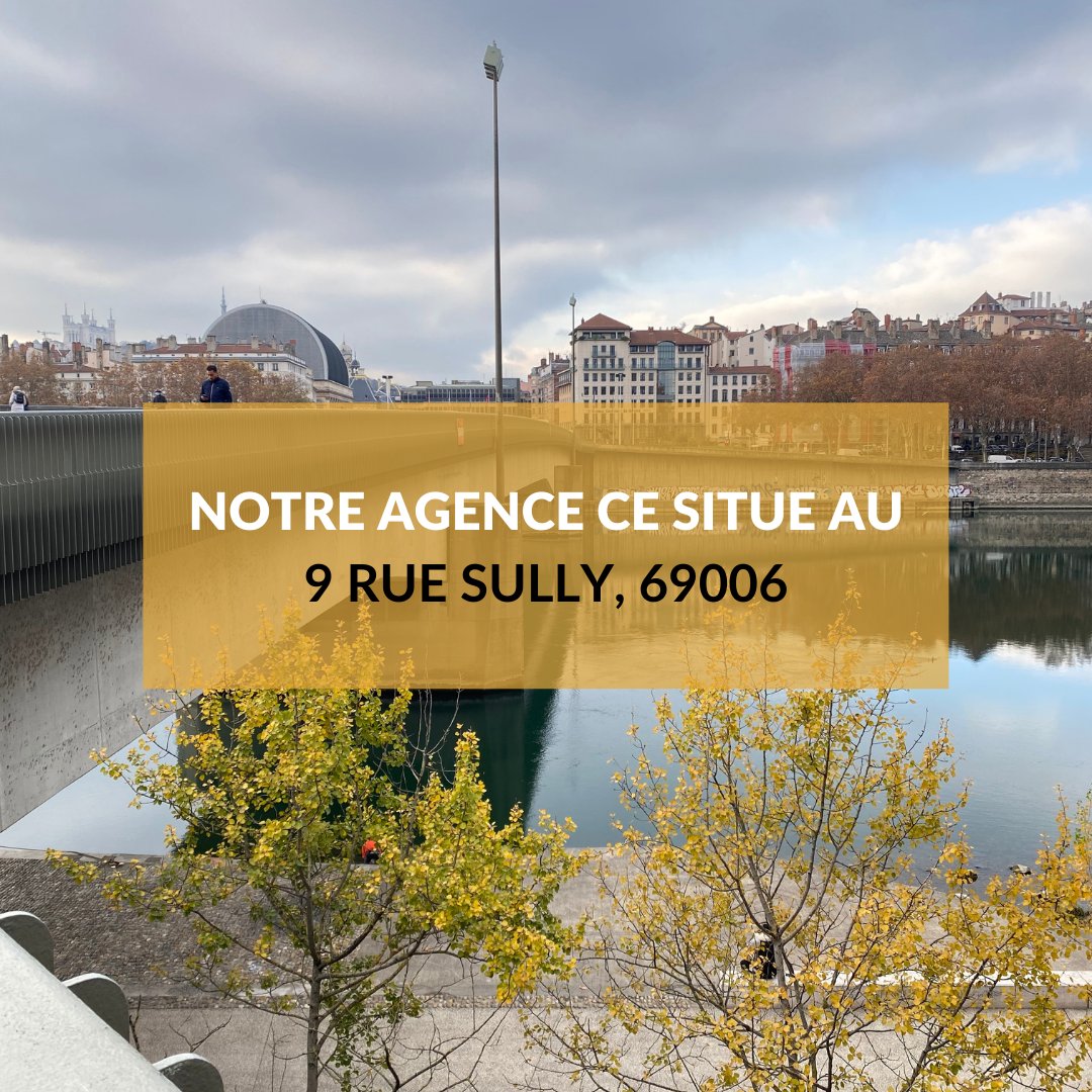 MDI_Relocation's tweet photo. Passez à l'agence pour prendre des renseignements. 😎

9 Rue Sully, 69006📍

#mondetectiveimmobilier #lyon #immobilier #recherchedappartements #france #location #actionlogement #relocation #déménagement #onlylyon https://t.co/IVYb99VsTm