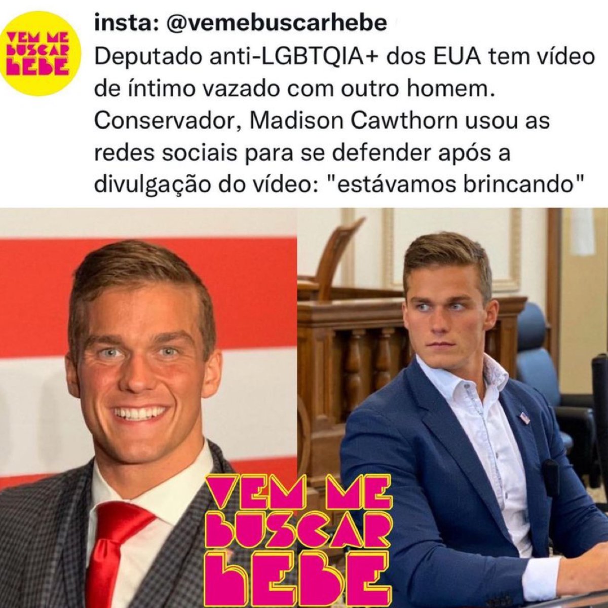 celsodossi's tweet photo. Sextou!
Bora brincar! https://t.co/mZhNLPAysx