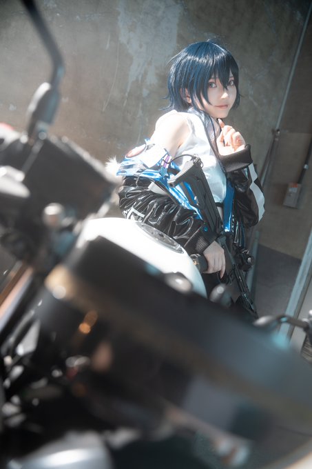 Twitterのコスプレ画像25