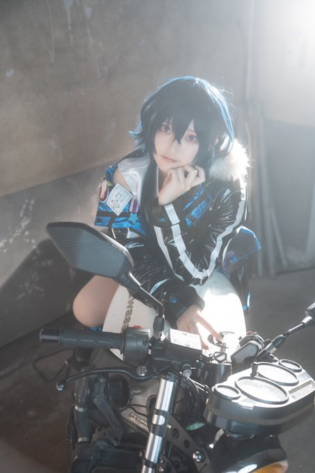 Twitterのコスプレ画像27