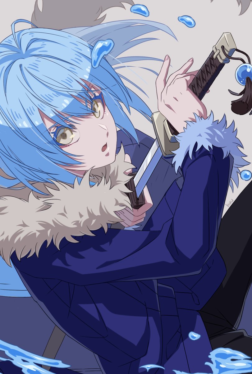 kuu (@_kuusan) / Posts / X